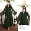 Maaria 1190 Faux Georgette Dress Material Bulk Orders In India